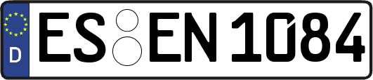 ES-EN1084