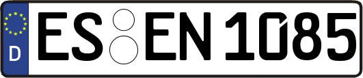 ES-EN1085