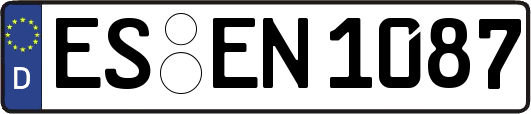 ES-EN1087