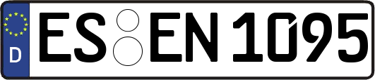 ES-EN1095