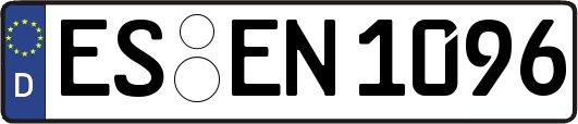 ES-EN1096