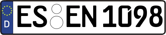 ES-EN1098
