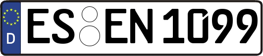 ES-EN1099