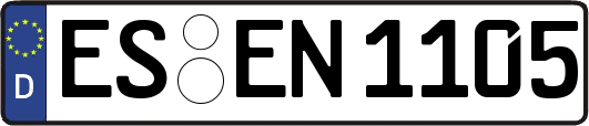 ES-EN1105