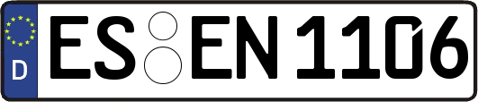 ES-EN1106