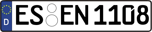 ES-EN1108