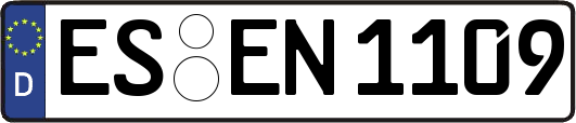 ES-EN1109