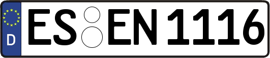 ES-EN1116