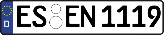 ES-EN1119