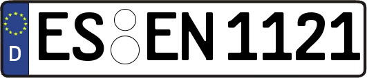 ES-EN1121