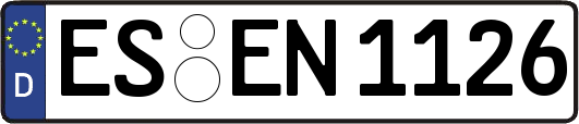 ES-EN1126