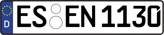 ES-EN1130