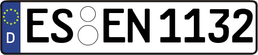 ES-EN1132