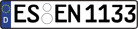 ES-EN1133