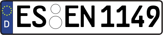 ES-EN1149