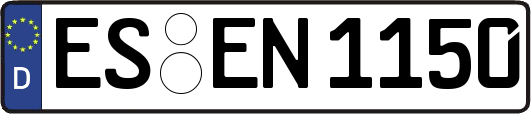 ES-EN1150