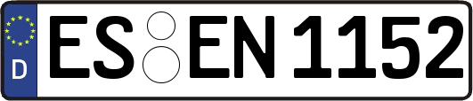 ES-EN1152