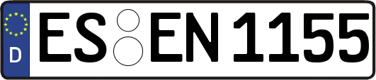ES-EN1155