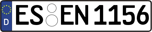 ES-EN1156