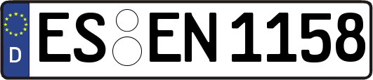 ES-EN1158