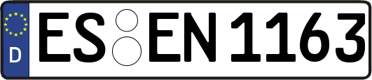ES-EN1163