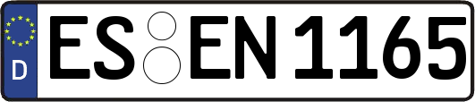 ES-EN1165