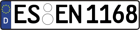 ES-EN1168