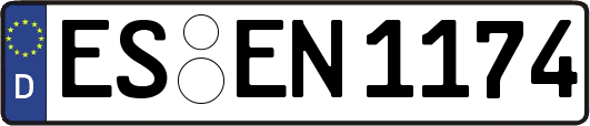 ES-EN1174