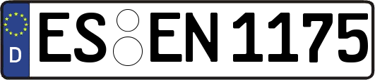 ES-EN1175