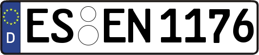 ES-EN1176