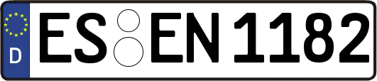 ES-EN1182