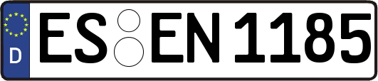 ES-EN1185