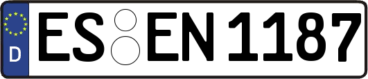 ES-EN1187