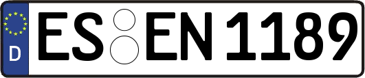 ES-EN1189