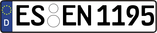 ES-EN1195