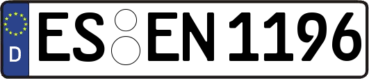 ES-EN1196