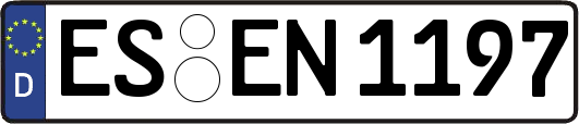 ES-EN1197