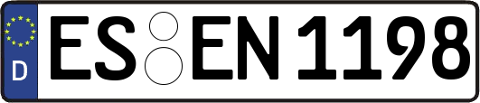 ES-EN1198
