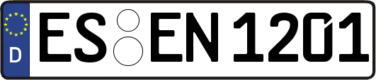 ES-EN1201
