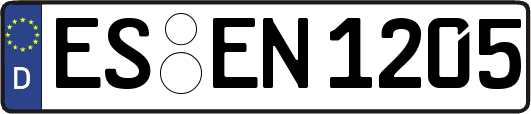 ES-EN1205