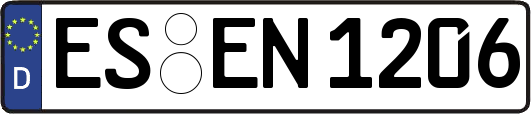 ES-EN1206