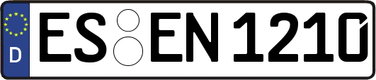 ES-EN1210