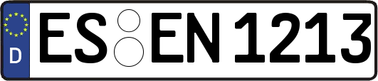 ES-EN1213