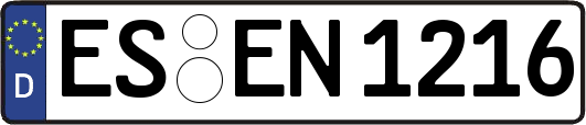 ES-EN1216