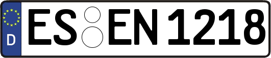 ES-EN1218