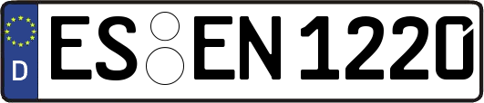 ES-EN1220