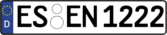 ES-EN1222