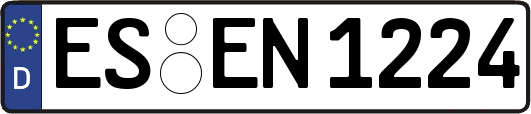 ES-EN1224