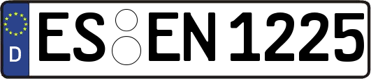 ES-EN1225