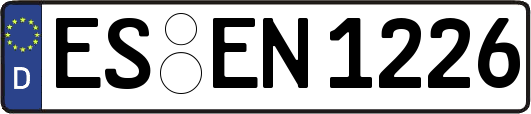ES-EN1226